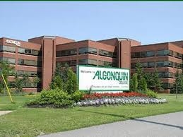 DU HỌC CANADA - AlgonQuin College, Ottawa, Canada